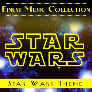 Finest Music Collection: Star Wars (Theme)