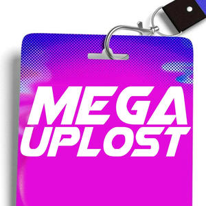 MEGA UPLOST