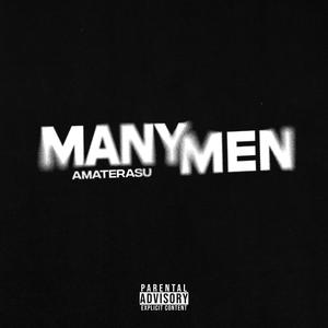 MANY MEN (Explicit)