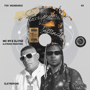 CHUPA DEVAGARINHO ELETROFUNK (Explicit)