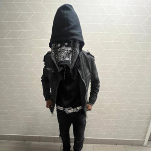 Jackie Chan (Explicit)