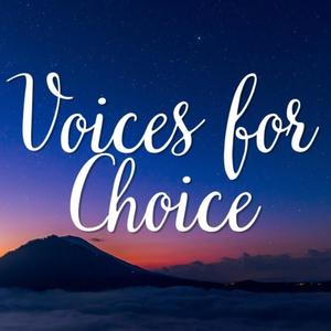 Voices for Choice: A DC Music Live Collaboration