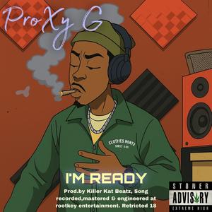 I'm Ready (Explicit)