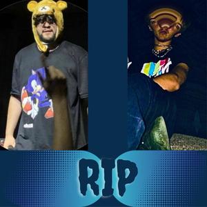 RIP (feat. Leontharchitect) (Explicit)