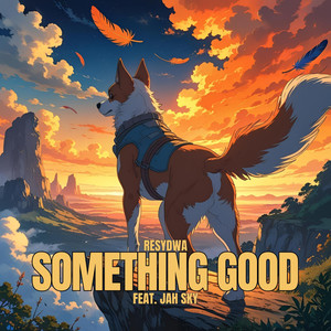 Something Good (feat. Jah Sky)