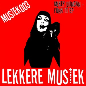 Come Get Me (Original Mix)