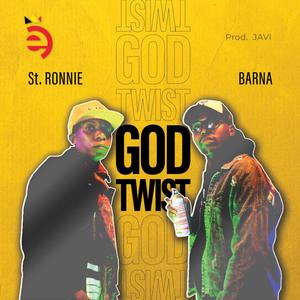 God Twist (feat. St. Ronnie)