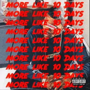 Out The Mud (Explicit)