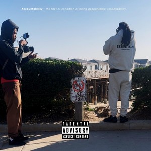 Accountability (Explicit)