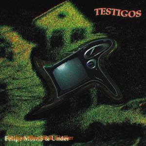 Testigos (feat. Under) (Explicit)