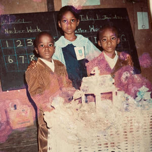 Twenty-five (feat. Swaz)