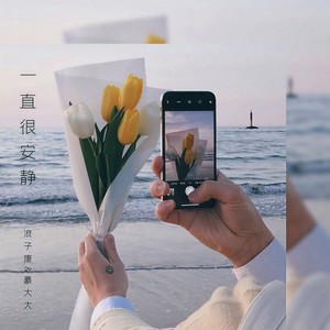侧脸封面