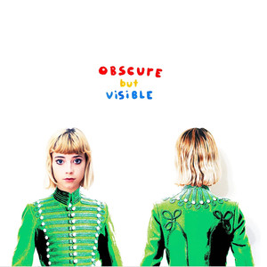 Obscure but Visible EP