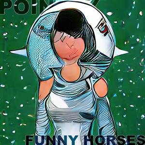 Funny Horses