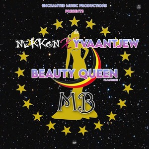 Beauty Queen (melodic Techno remix)