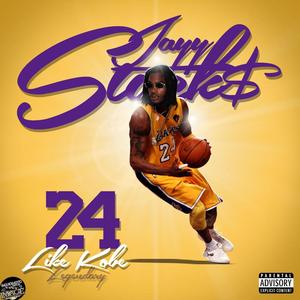 24 Like Kobe (Explicit)