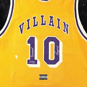 Villain (Explicit)