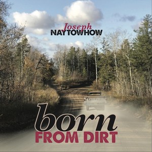 Born from Dirt