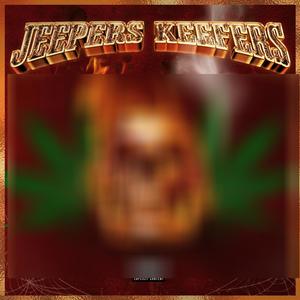 Jeepers Keefers (feat. Jawndarko) [Explicit]