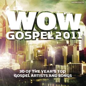 WOW Gospel 2011