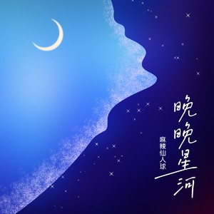 晚晚星河