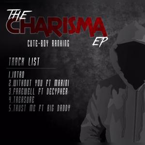 FAREWELL(feat. Decypher) (Explicit)