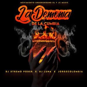 La Demonia de la Cumbia