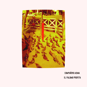 Compañero Asma - Excursión Previa a la Invasión