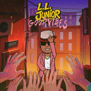 Good Vibes (Explicit)