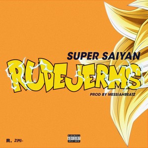 Super Saiyan (Explicit)