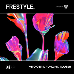 Frestyle (Explicit)