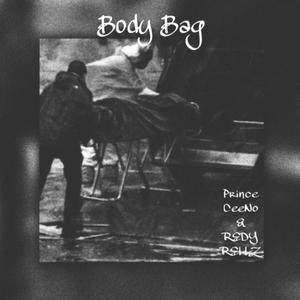 Body Bag (feat. Redy Rellz) [Explicit]