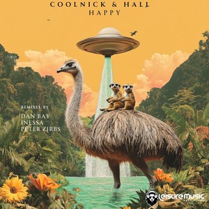 Happy (Peter Zirbs Remix)