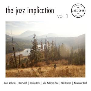 Whisper Alley (feat. Alexander Ward)