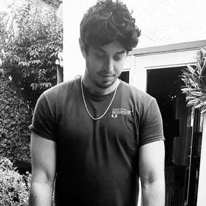 Peter Parker (feat. OnyxDaBerry) (Explicit)