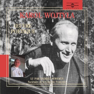Karol wojtyla / Jean-paul II (Fin)