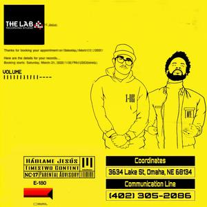 The Lab (Explicit)