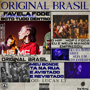 Original Brasil (Explicit)