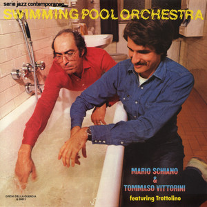 Swimming Pool Orchestra Pt. 4