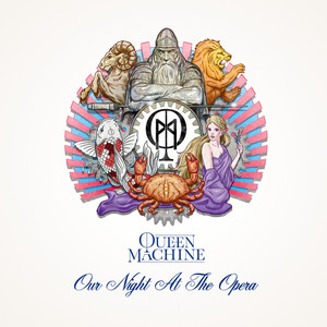 I'm in Love with My Car (Live at The Royal Danish Opera)