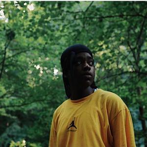 THINKING BOUT IT(feat. SWEGAH) (Explicit)