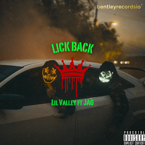 Lick Back (Explicit)