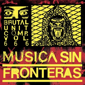 Música Sin Fronteras, Vol. 666 (Explicit)