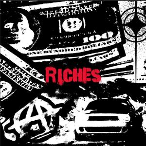 Riches (Explicit)