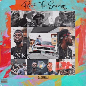 Road to Success (Explicit)