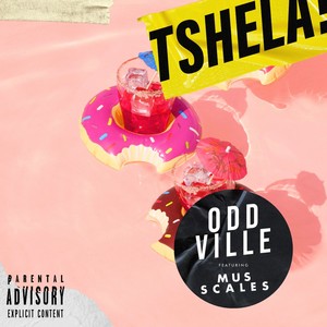 Tshela (Explicit)