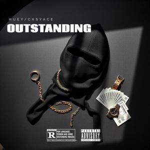 Outstanding (feat. Huey) (Explicit)