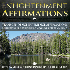 Extended Transformation Environment with Enlightenment Affirmations and Relaxing Music Awake or Sleep