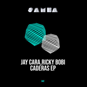 Jay Cara - Caderas (Original Mix)