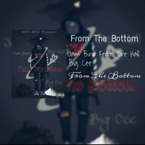 From The Bottom (feat. Jam Bino & Big Cee) [Explicit]